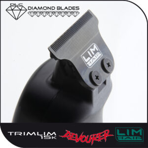 LIM Devourer Trimmer Blade