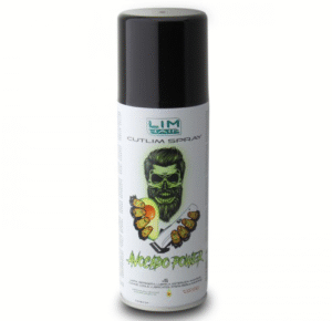 CUTLIM trimmer oil