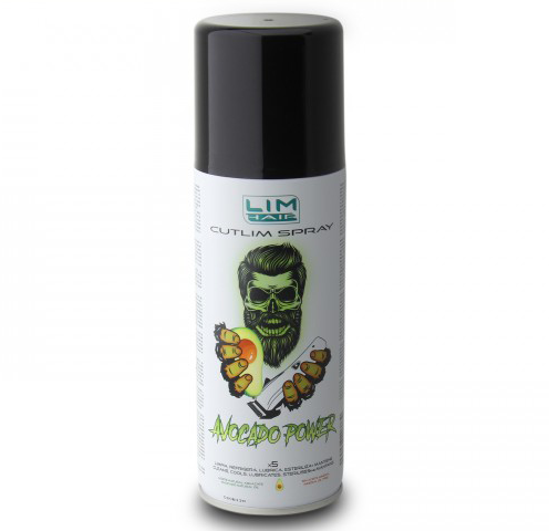 CUTLIM trimmer oil