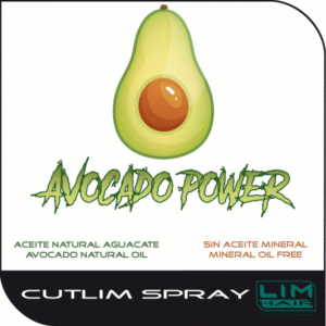 LIM Cutlim Spray for Clippers and Trimmers - Image 4