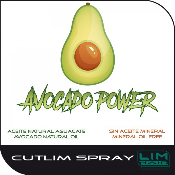 LIM Cutlim Spray for Clippers and Trimmers - Image 4