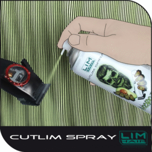 LIM Cutlim Spray for Clippers and Trimmers - Image 3