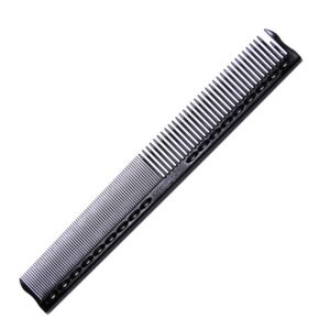 Alternative view of YS Park 345 Cutting Comb