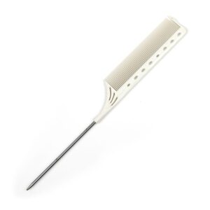 Alternative view of YS Park 182 Tail Comb