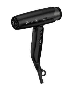 Gamma+ X-Cell Hairdryer