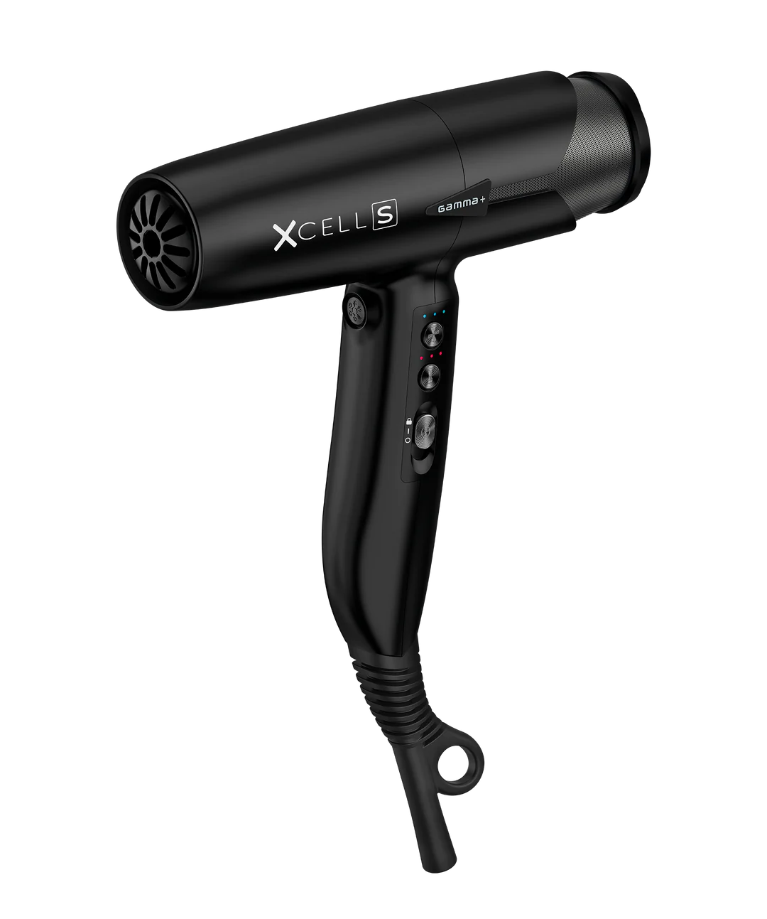Gamma+ X-Cell Hairdryer