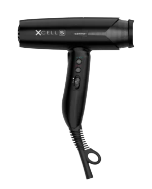 Gamma+ X-Cell Hairdryer
