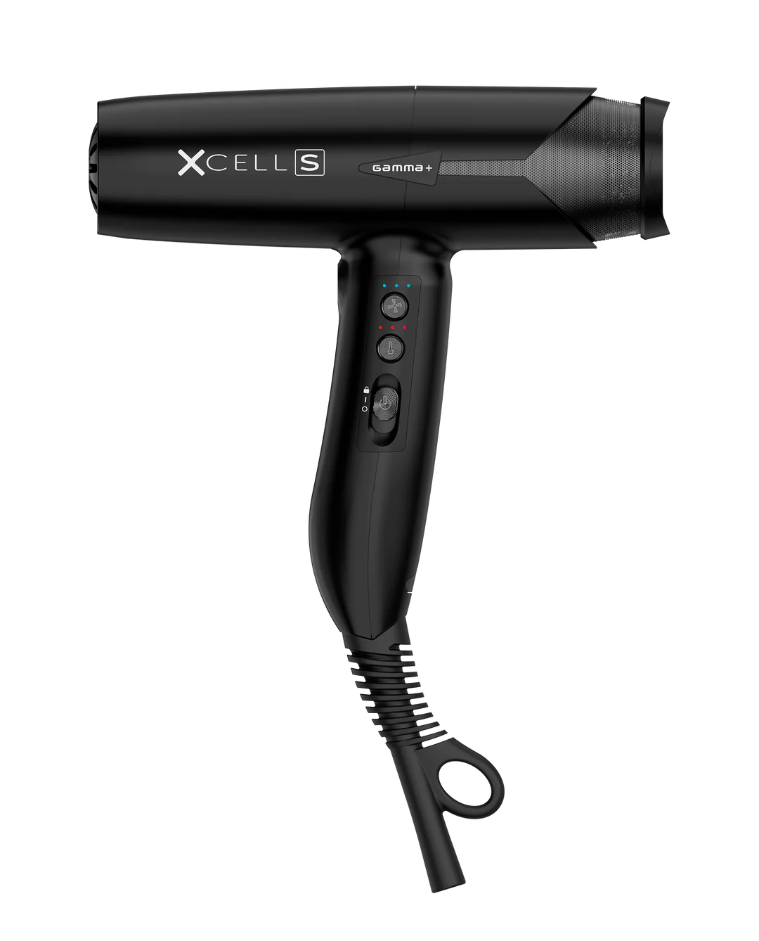Gamma+ X-Cell Hairdryer