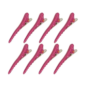 YS Park Shark Clips (Pack of 8)