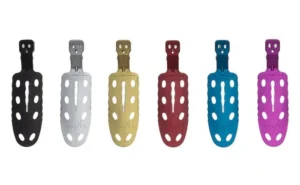 YS Park No Mark Clip (Pack of 2)