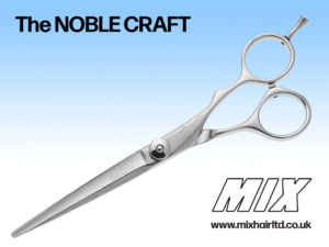 The Noble Craft scissor from MIX Ltd