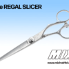 The Regal Slicer scissor from MIX Ltd