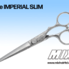 The Imperial Slim scissor from MIX Ltd