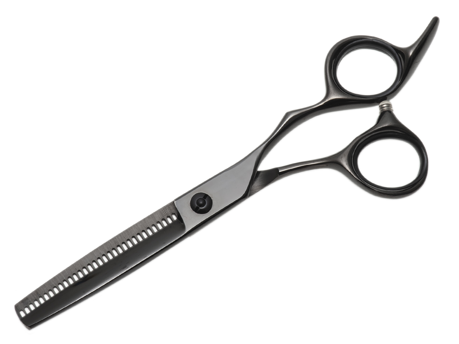 MIX Slicer Black Thinner - 30 Tooth