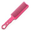 YS Park 282 - Largest Regular Flat Top Comb