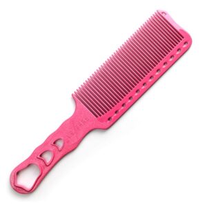 YS Park 282 - Largest Regular Flat Top Comb