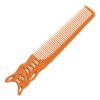 YS Park Hard 239 - Barbering Comb For Fades