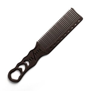 YS Park HS280 - Hard & Slim Clipper Comb