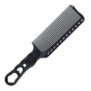 YS Park HS282 - Largest Hard & Slim Flat Top Comb