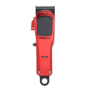 Gamma+ Boosted Clipper - Image 3
