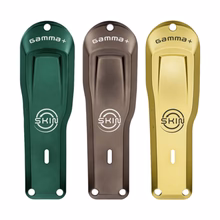 Alternative view of Gamma+ SKIN Professional Balding Clipper