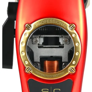 Gamma+ StyleCraft Instinct Clipper - Image 9