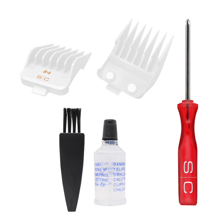 Gamma+ StyleCraft Instinct Clipper - Image 10