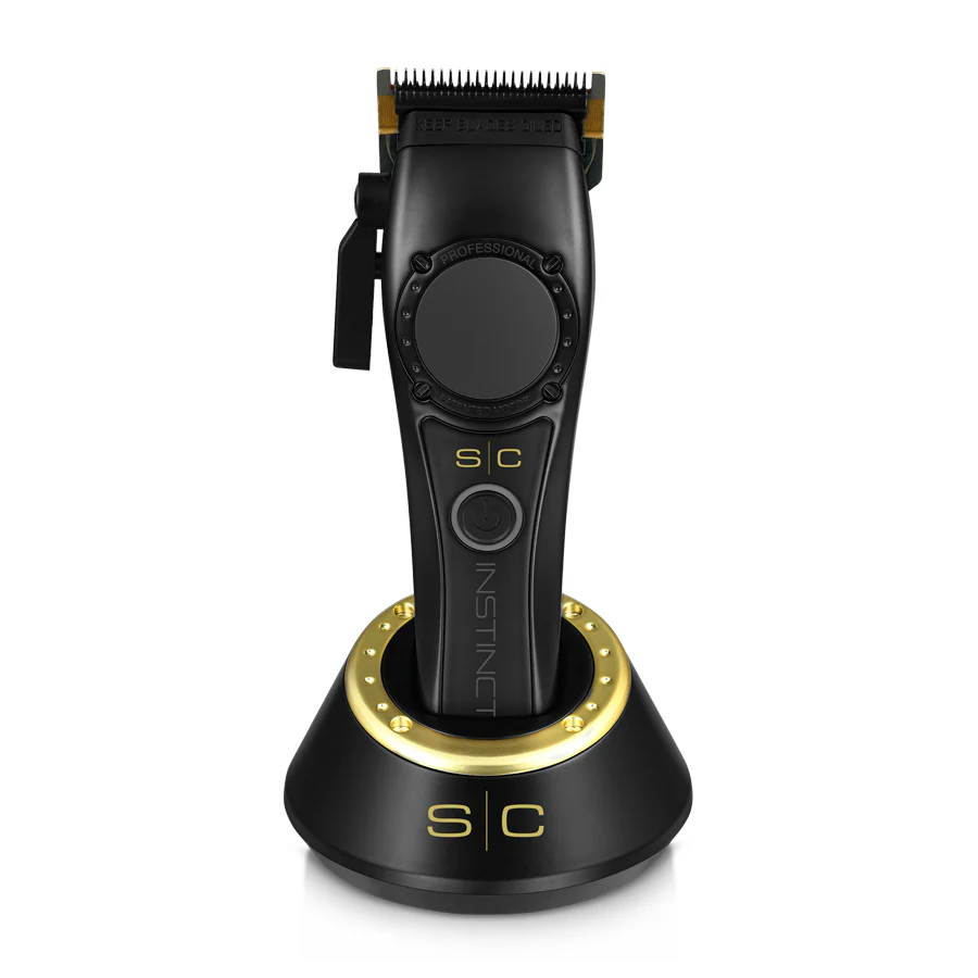 Gamma+ StyleCraft Instinct Clipper - Image 2