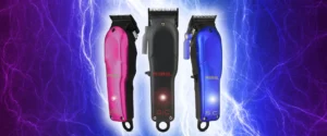 Alternative view of Gamma+ StyleCraft Rebel Clipper