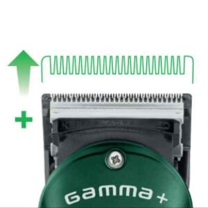 Gamma+ SKIN Professional Balding Clipper - Image 4