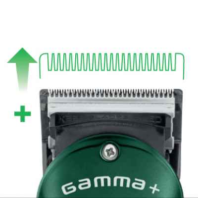 Gamma+ SKIN Professional Balding Clipper - Image 4