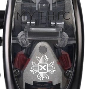 Gamma+ StyleCraft Mythic Clipper - Image 5