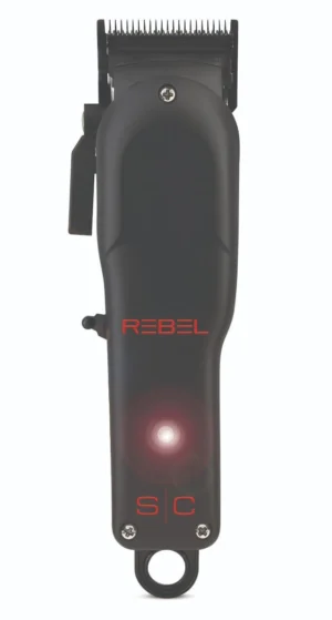 Gamma+ StyleCraft Rebel Clipper - Image 3