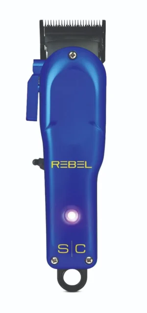 Gamma+ StyleCraft Rebel Clipper - Image 4