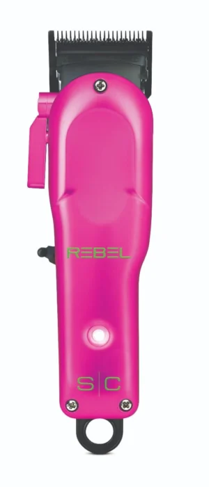 Gamma+ StyleCraft Rebel Clipper - Image 5