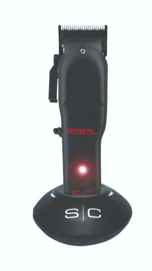 Gamma+ StyleCraft Rebel Clipper - Image 6
