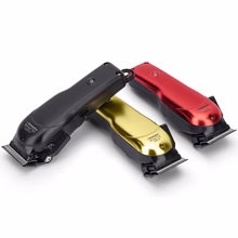 Gamma+ Absolute Alpha Clipper