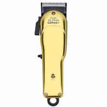 Alternative view of Gamma+ Absolute Alpha Clipper