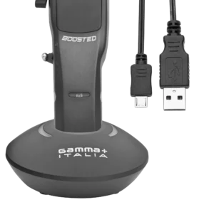 Gamma+ Boosted Clipper - Image 5