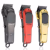 Gamma+ Boosted Clipper
