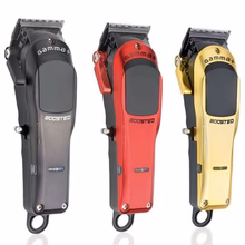 Gamma+ Boosted Clipper