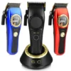 Gamma+ StyleCraft Instinct Clipper