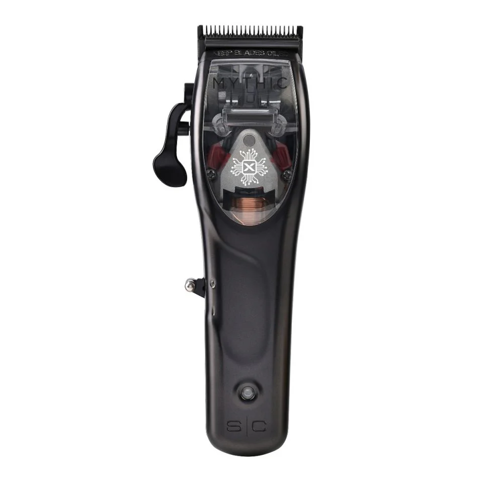 Gamma+ StyleCraft Mythic Clipper