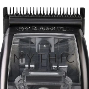 Gamma+ StyleCraft Mythic Clipper - Image 4