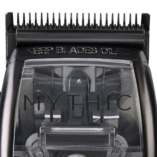 Gamma+ StyleCraft Mythic Clipper - Image 4