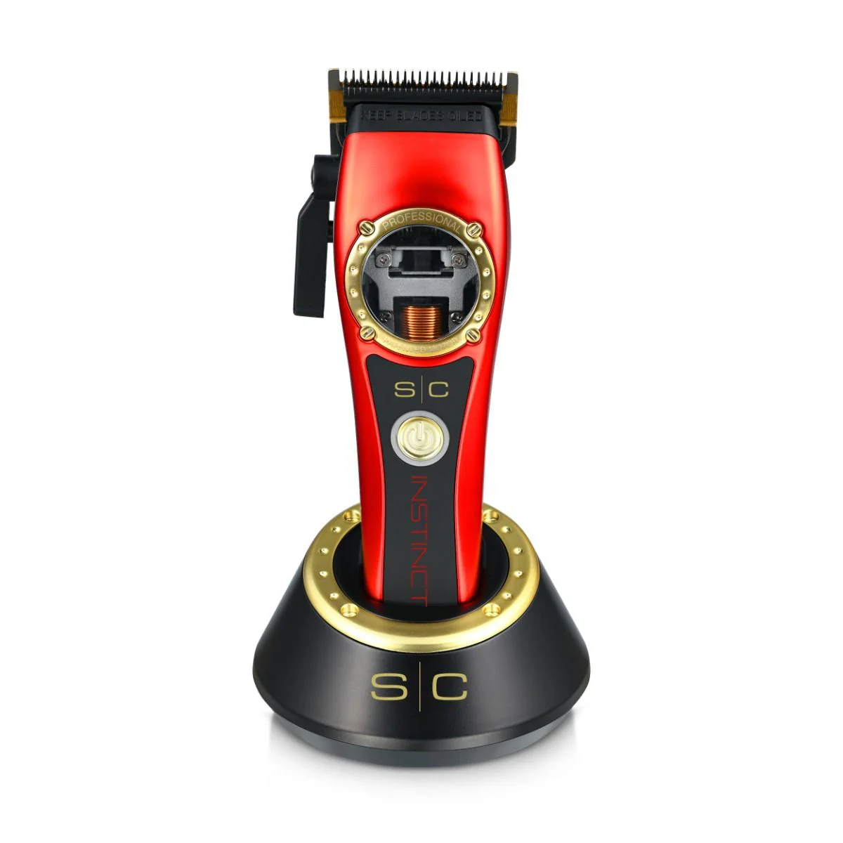 Gamma+ StyleCraft Instinct Clipper - Image 6