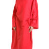 Rapport Microfibre Gown with Velcro Fastening