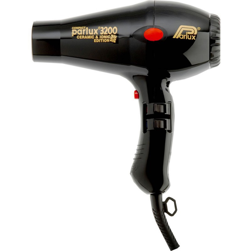 Parlux 3200 Plus Hairdryer - Ceramic Ion