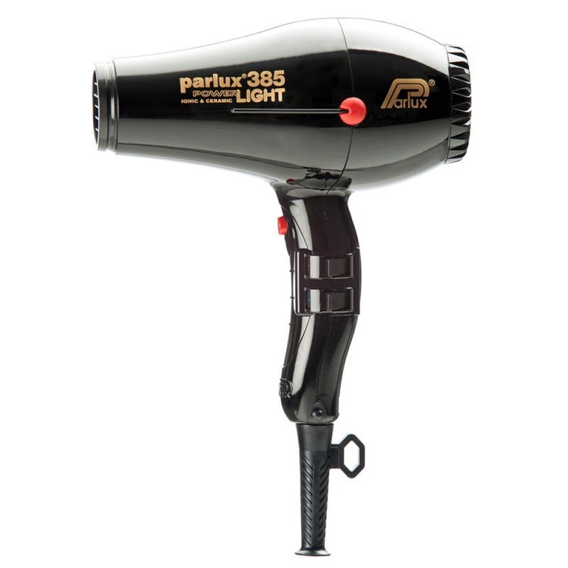 Parlux PowerLight 385 - Ceramic Ionic