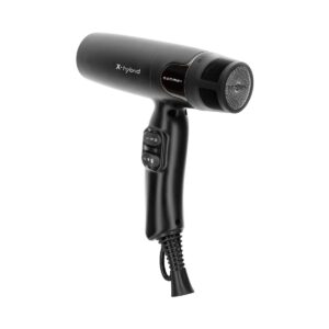 Gamma+ X-Hybrid Hairdryer - Image 3